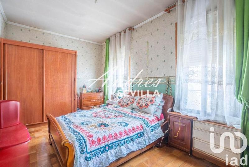 Maison - 167 m² - 9 pièces