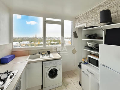 Appartement - 58 m² - 2 pièces