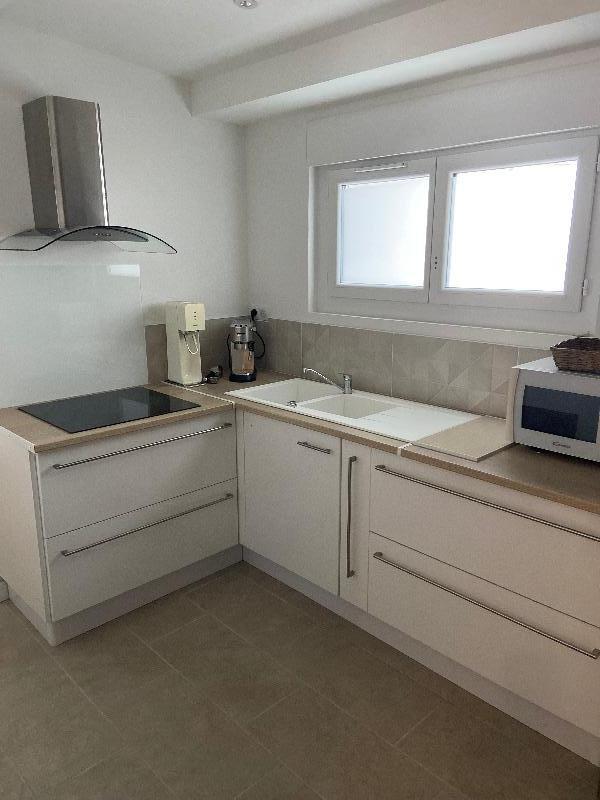 Maison - 80 m² - 3 pièces