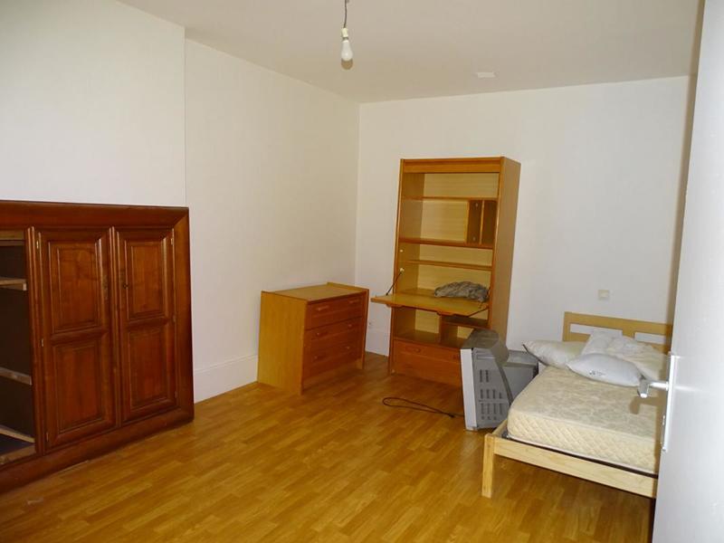 Immeuble - 169 m² - 7 pièces