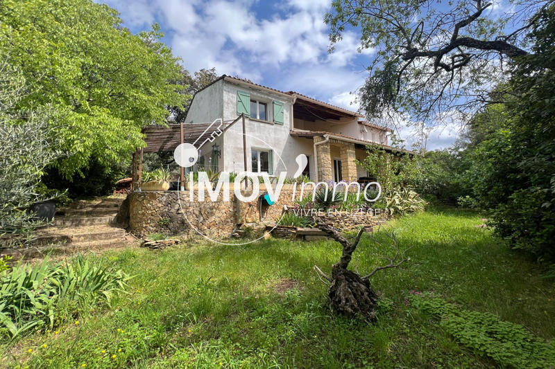 Maison - 132 m² - 6 pièces