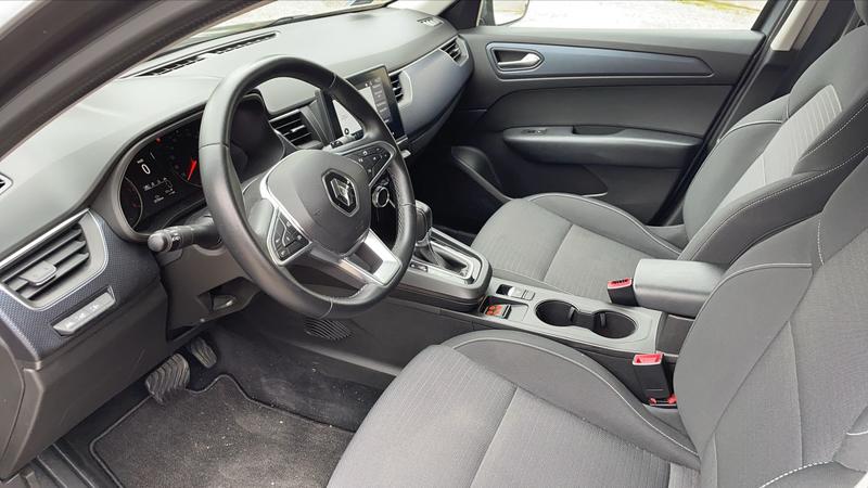 Renault Arkana 1.3 TCe Mild Hybrid 140 Edc7 Evolution