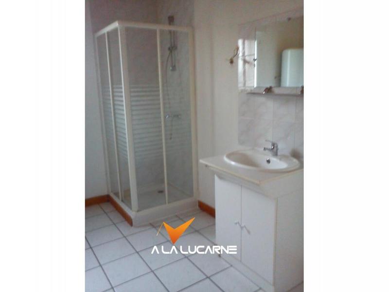 Pavillon - 84 m² - 4 pièces