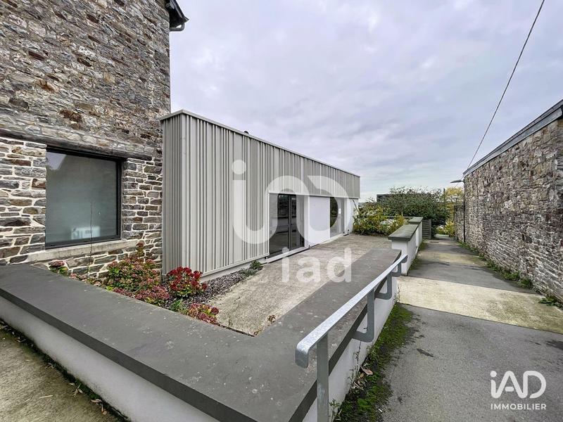 Local commercial - 165 m²