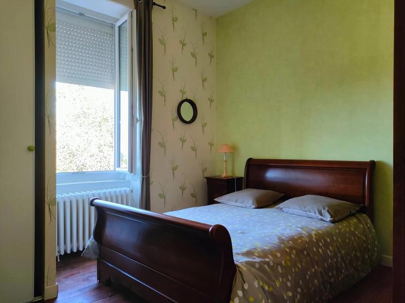 Maison - 203 m² - 8 pièces