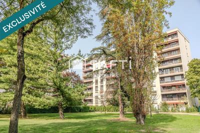 Appartement - 101 m² - 4 pièces