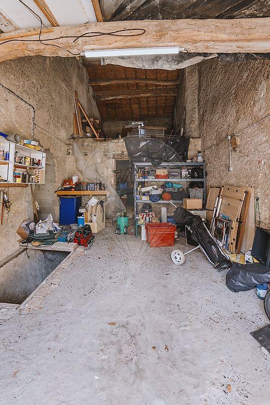 Maison - 148 m² - 6 pièces