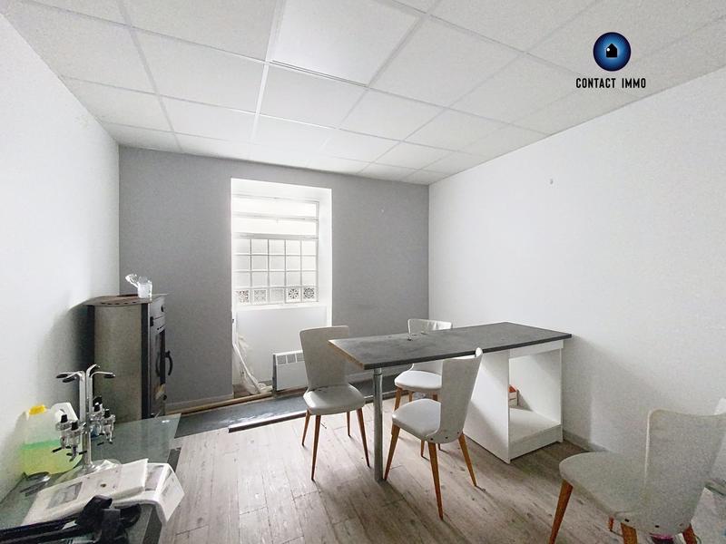 Maison - 170 m² - 4 pièces