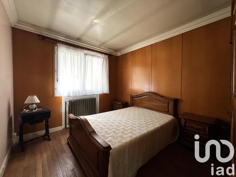 Maison - 66 m² - 3 pièces