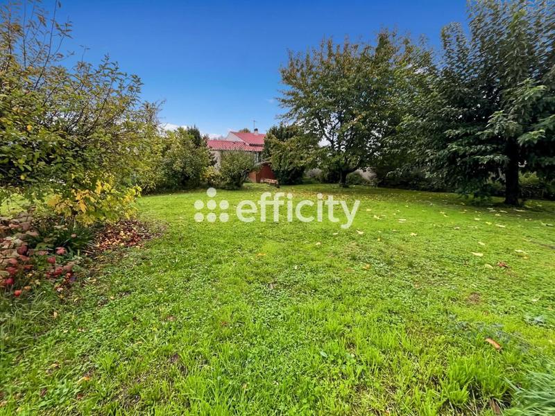 Pavillon - 150 m² - 5 pièces