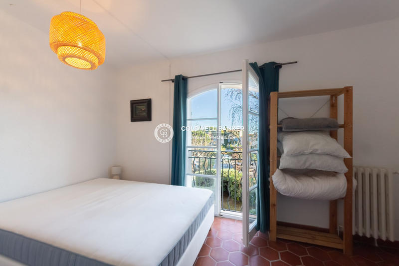 Villa - 100 m² - 5 pièces