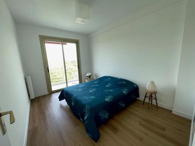 Appartement - 80 m² - 2 pièces