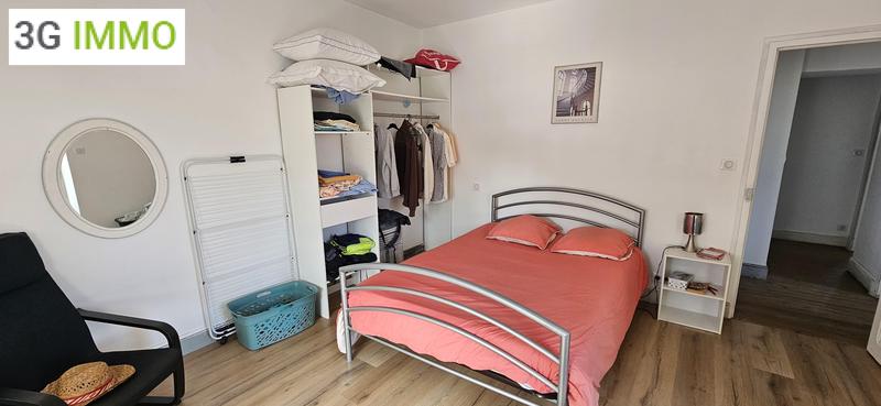 Maison - 151 m² - 5 pièces