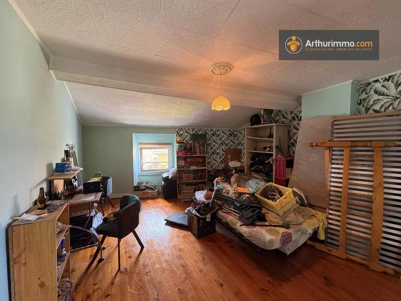 Maison - 142 m² - 5 pièces