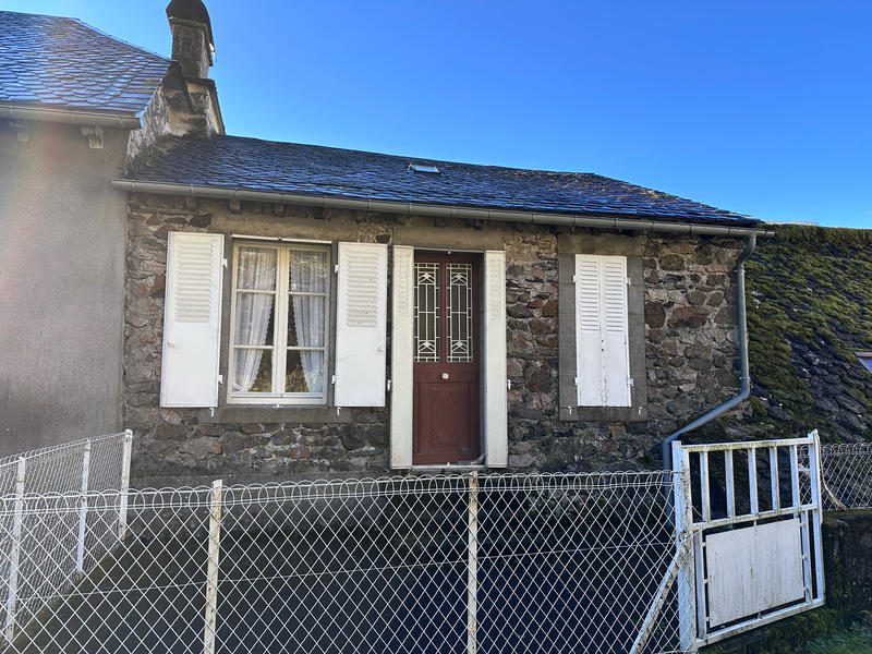 Maison - 58 m² - 3 pièces