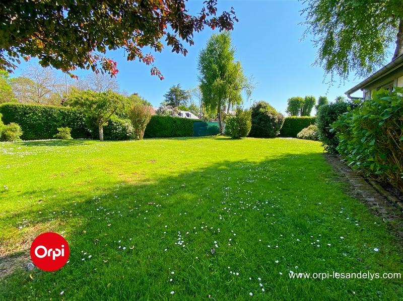 Maison - 159 m² - 7 pièces