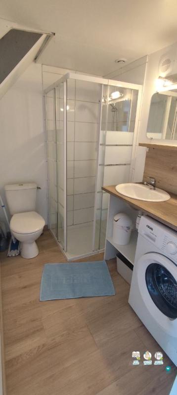 Appartement - 20 m² - 1 pièce