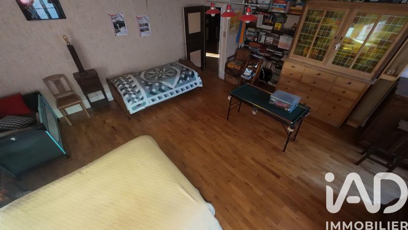 Maison de village - 153 m² - 5 pièces