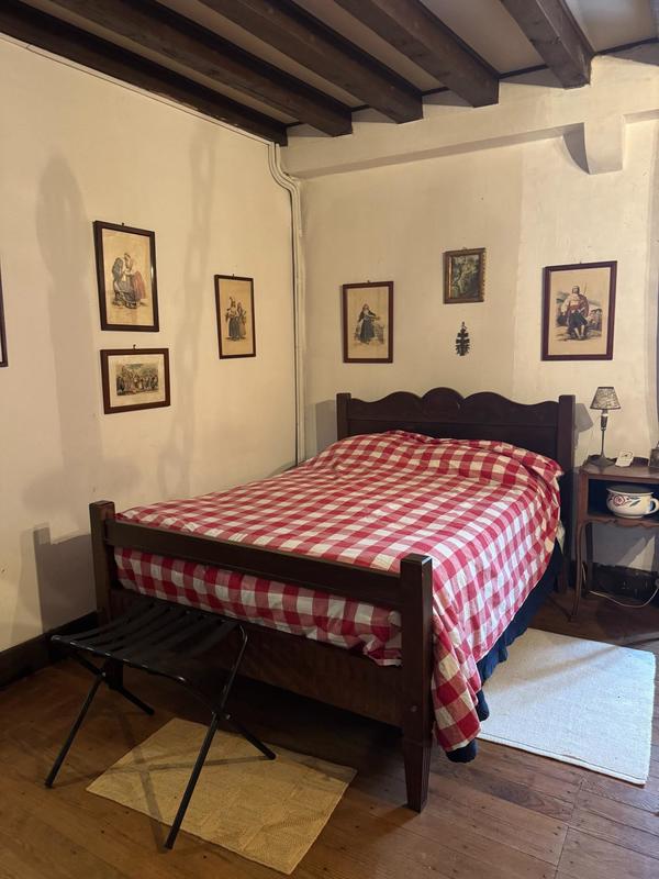 Maison de maîtres - 300 m² - 7 pièces