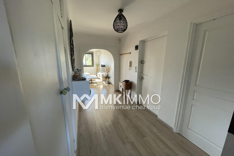 Appartement - 78 m² - 4 pièces