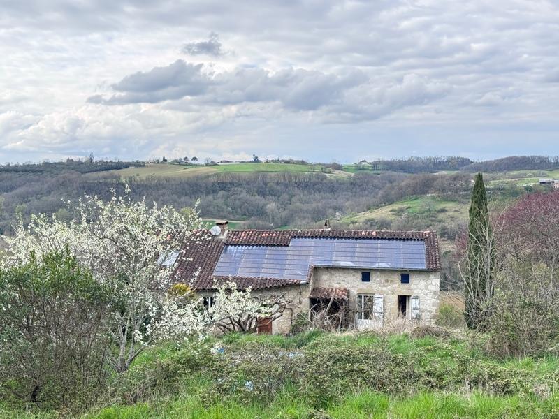 Propriété - 500 m² - 15 pièces