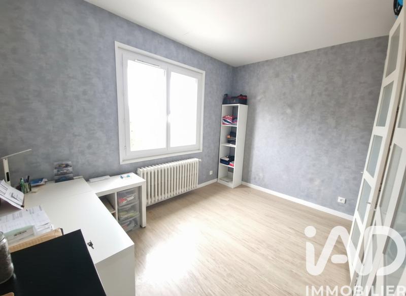 Maison - 175 m² - 6 pièces