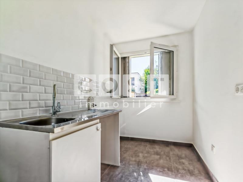 Appartement - 32 m² - 1 pièce