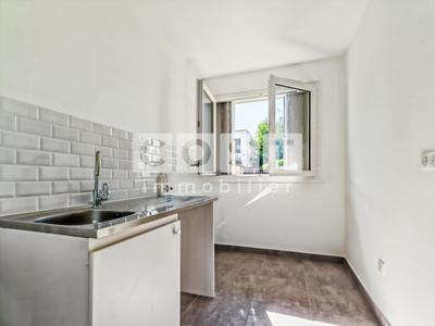 Appartement - 32 m² - 1 pièce