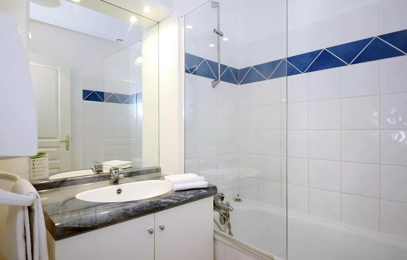 Duplex - 30 m² - 2 pièces