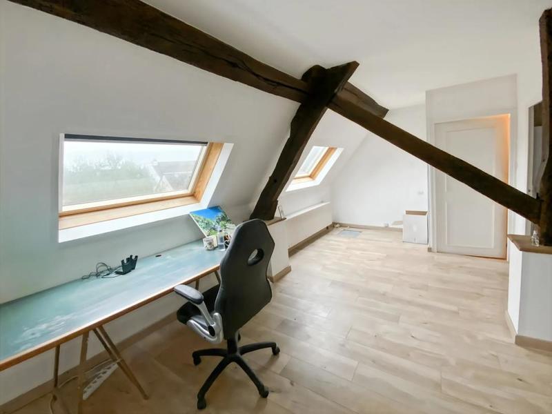 Maison de campagne - 106 m² - 4 pièces