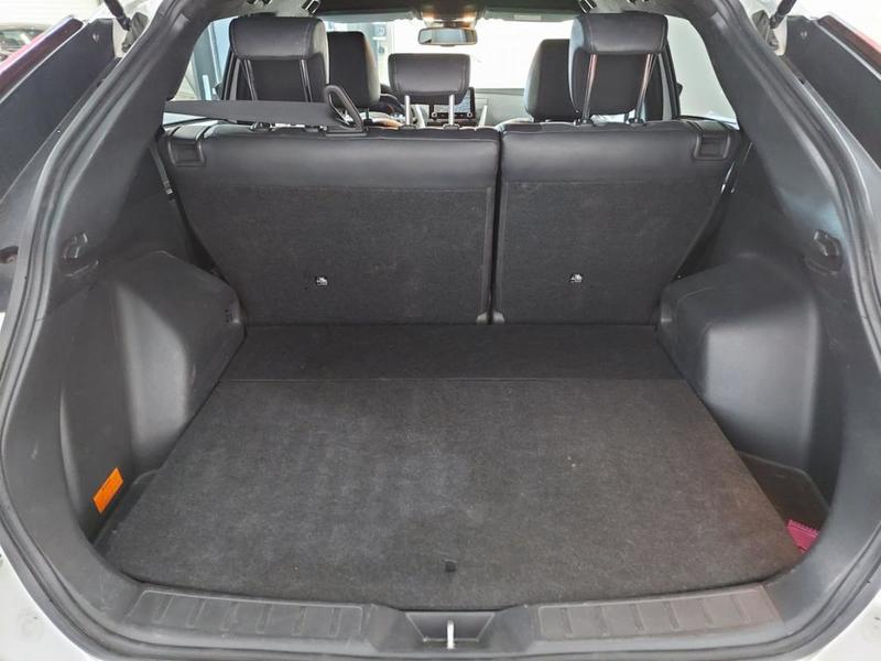 Mitsubishi Eclipse Cross 2.4 Mivec Phev Twin Motor 4wd Business