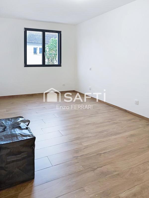 Villa - 220 m² - 6 pièces