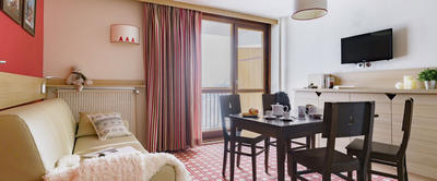 Appartement - 32 m² - 2 pièces