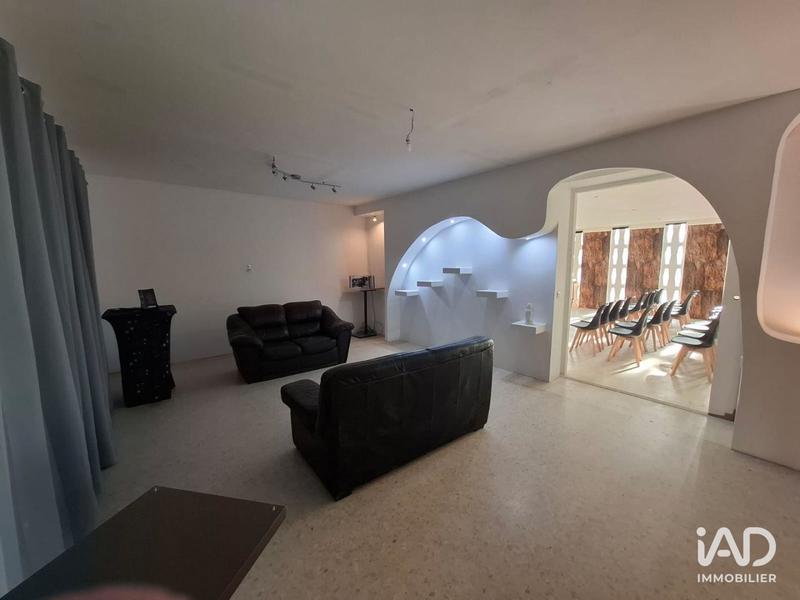 Local commercial - 250 m²