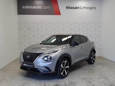 Nissan Juke Hybrid 143 Tekna