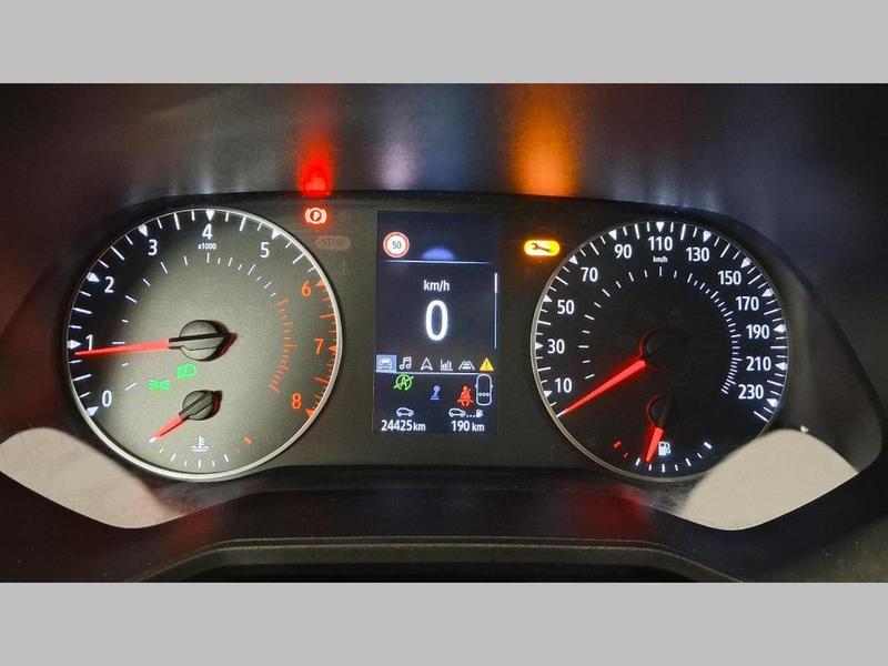 Renault Clio V TCe 90 Evolution