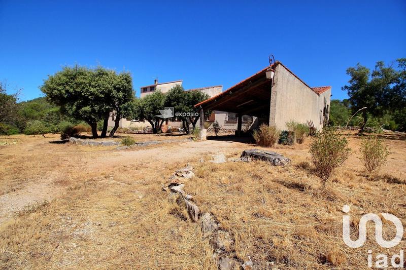 Maison - 242 m² - 6 pièces