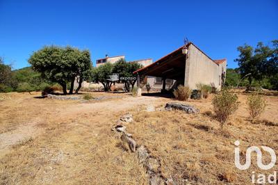 Maison - 242 m² - 6 pièces