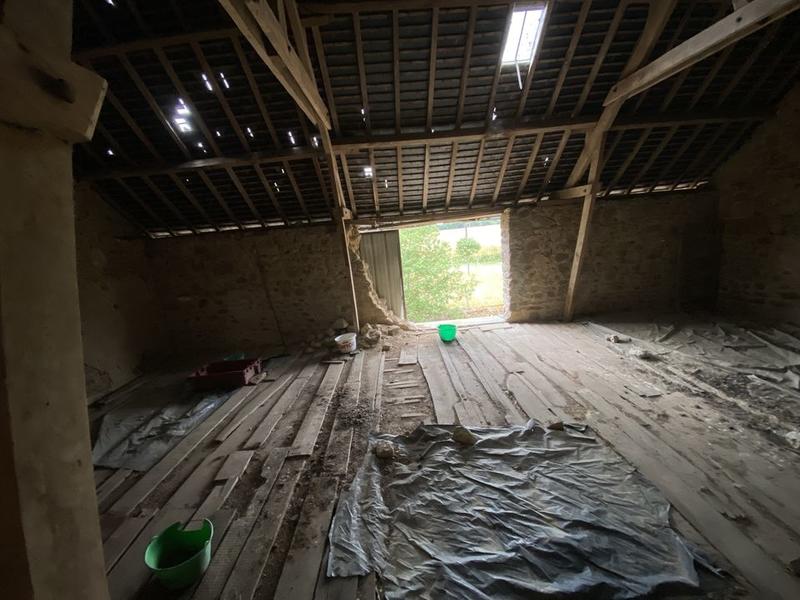 Ferme - 55 m² - 3 pièces