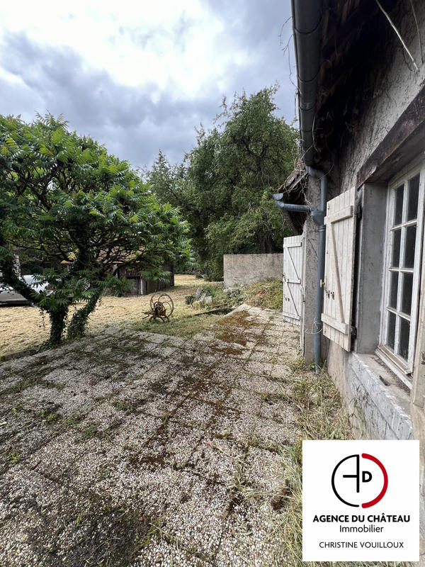 Maison - 82 m² - 3 pièces