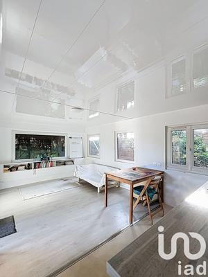 Châlet - 34 m² - 2 pièces