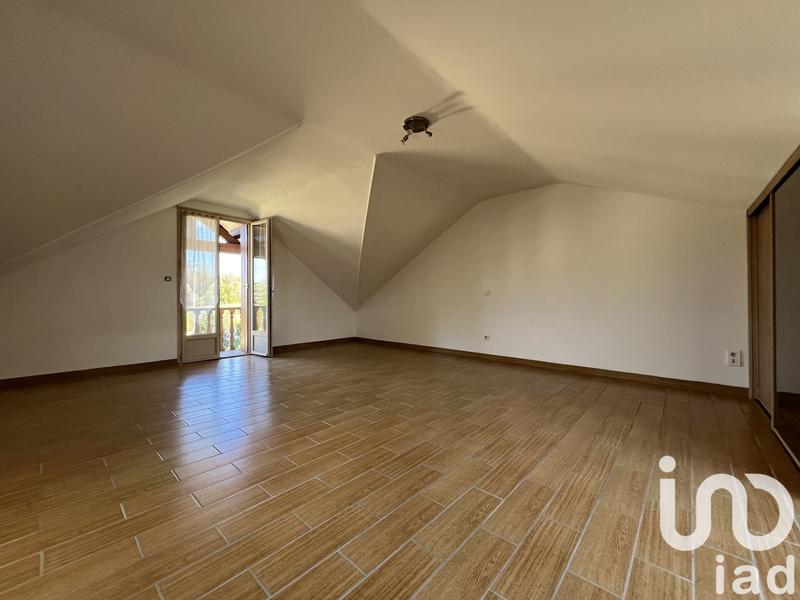 Maison - 155 m² - 5 pièces