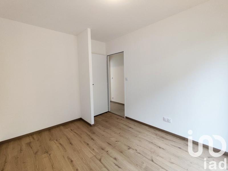 Maison - 143 m² - 6 pièces