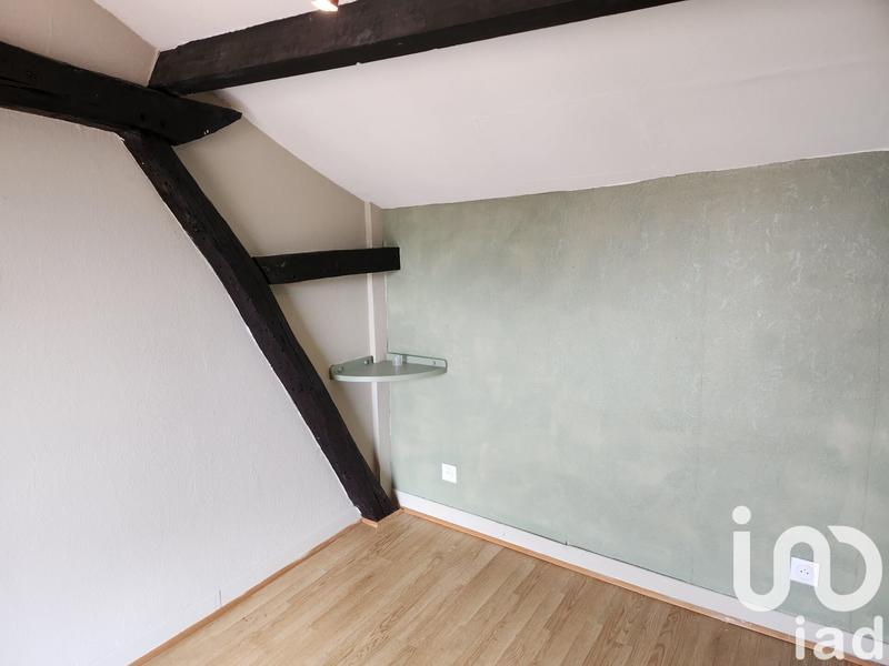 Appartement - 92 m² - 4 pièces