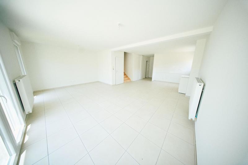 Villa - 93 m² - 4 pièces