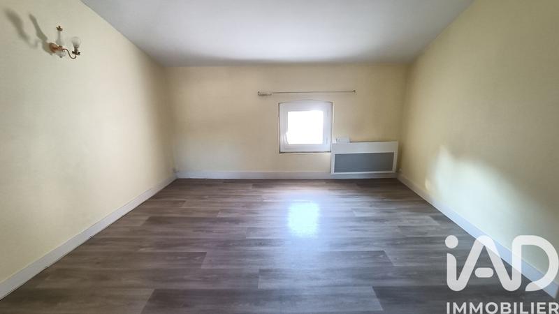 Maison de ville - 131 m² - 6 pièces