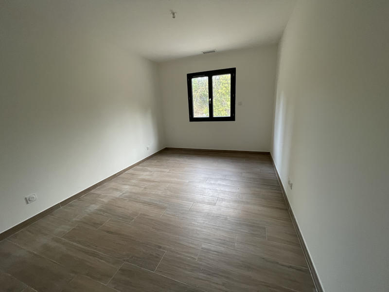 Maison - 125 m² - 4 pièces