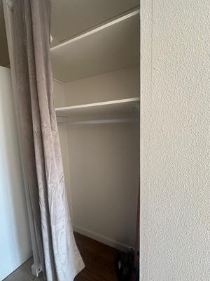 Appartement - 30 m² - 1 pièce