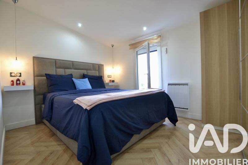 Maison - 90 m² - 6 pièces