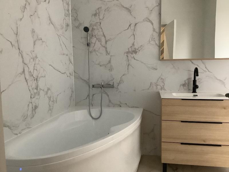 Maison - 78 m² - 4 pièces